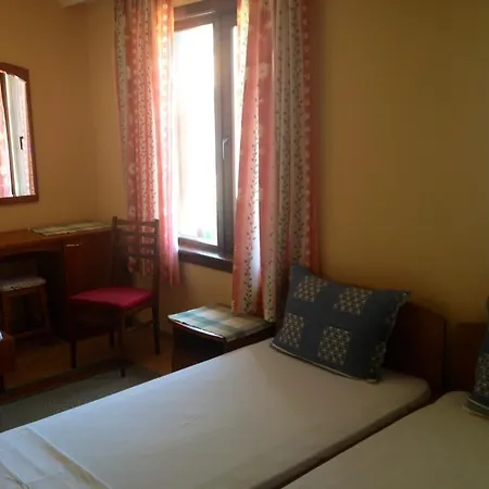 Guest house Hemus